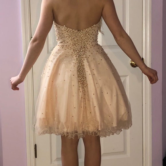 Terani Prom Dress - Picture 2 of 7